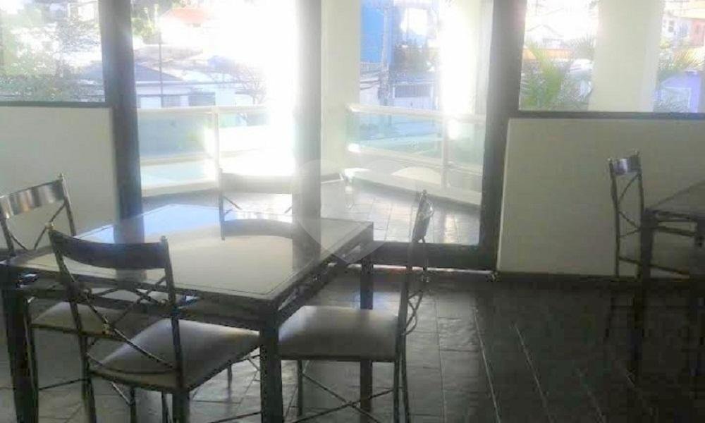Cobertura para venda Vila Mariana 