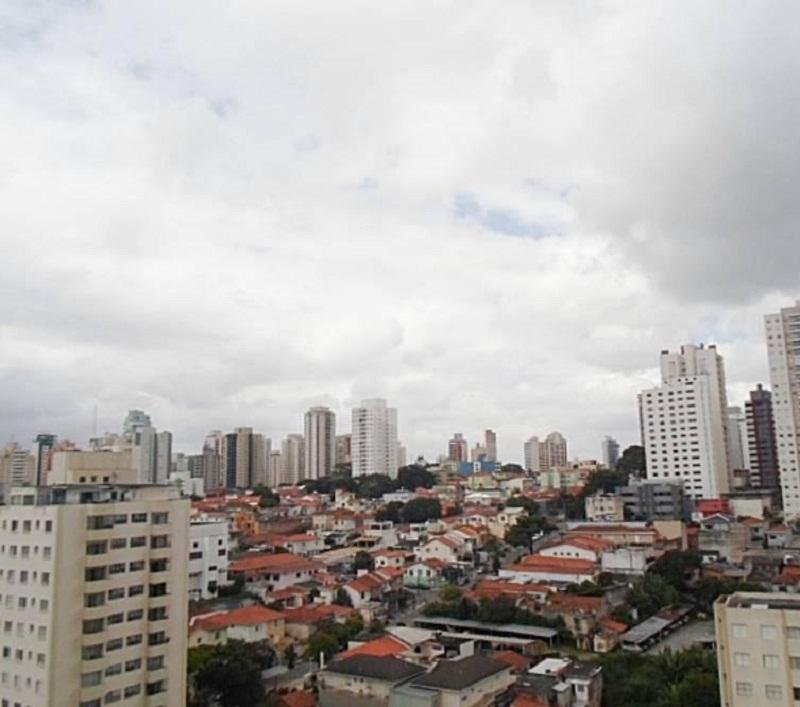 Cobertura para venda Vila Mariana 