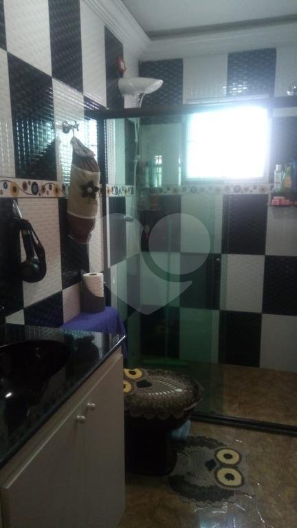 Lindo sobrado. Região do Lauzane, a 500 metros do Shop Santana Parque, 3 dormitórios , 1 suite. 
