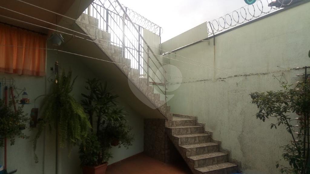 Lindo sobrado. Região do Lauzane, a 500 metros do Shop Santana Parque, 3 dormitórios , 1 suite. 