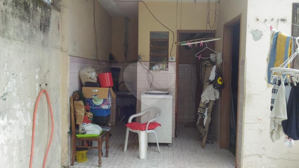 Ótima casa no Mandaqui, travessa da Santa inês com 3 dormitórios e vaga, são 247m2 de terreno.