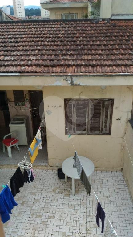 Ótima casa no Mandaqui, travessa da Santa inês com 3 dormitórios e vaga, são 247m2 de terreno.