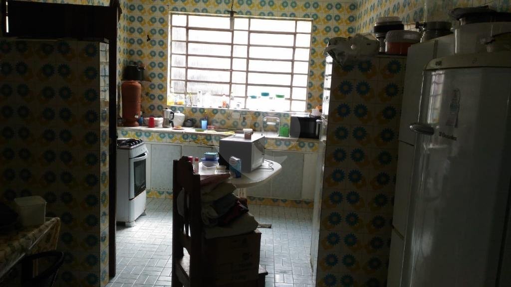 Ótima casa no Mandaqui, travessa da Santa inês com 3 dormitórios e vaga, são 247m2 de terreno.