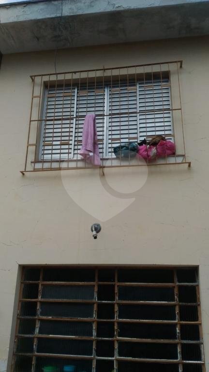 Ótima casa no Mandaqui, travessa da Santa inês com 3 dormitórios e vaga, são 247m2 de terreno.