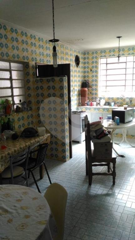 Ótima casa no Mandaqui, travessa da Santa inês com 3 dormitórios e vaga, são 247m2 de terreno.