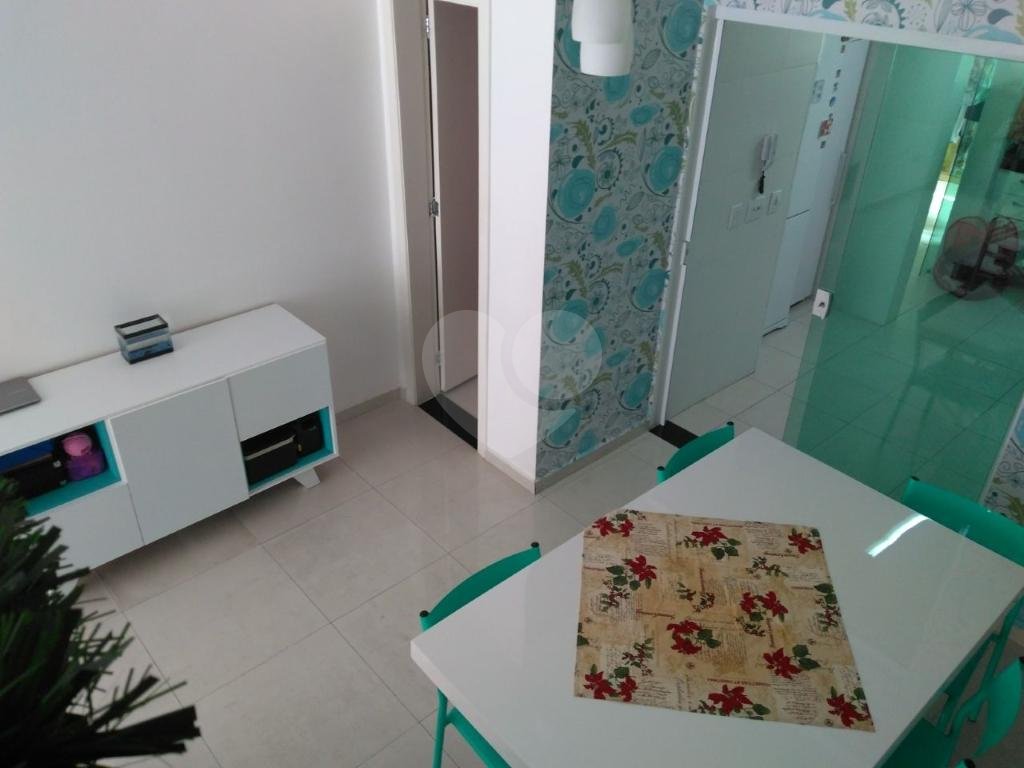 Sobrado à venda com 3 quartos, 111m² - Foto 6