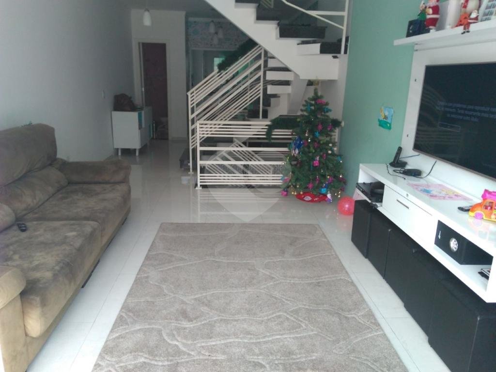 Sobrado à venda com 3 quartos, 111m² - Foto 4