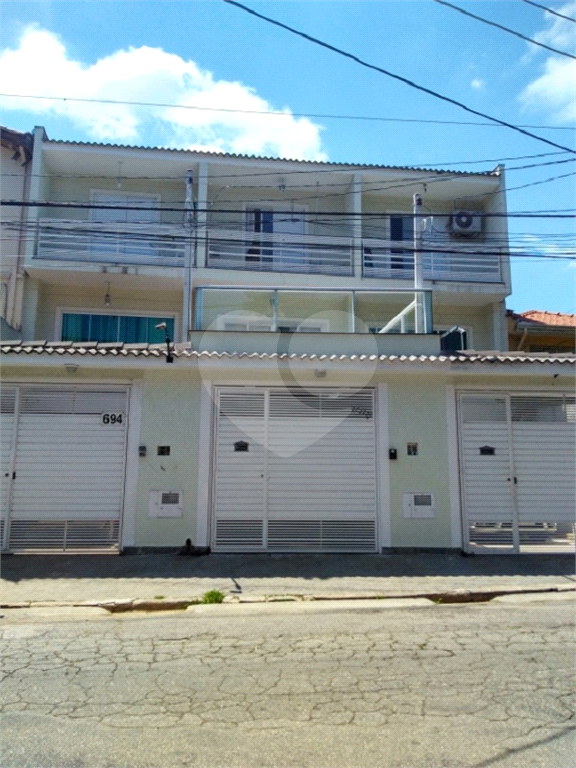 Sobrado à venda com 3 quartos, 111m² - Foto 19