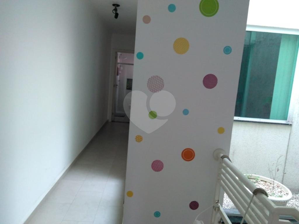 Sobrado à venda com 3 quartos, 111m² - Foto 15