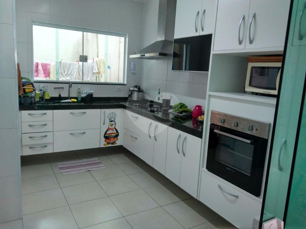 Sobrado à venda com 3 quartos, 111m² - Foto 3