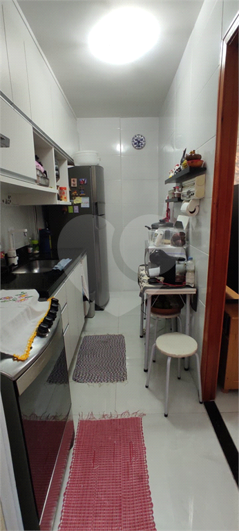 condominio fechado/ metro Parada Inglesa