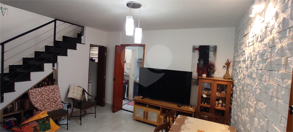 condominio fechado/ metro Parada Inglesa