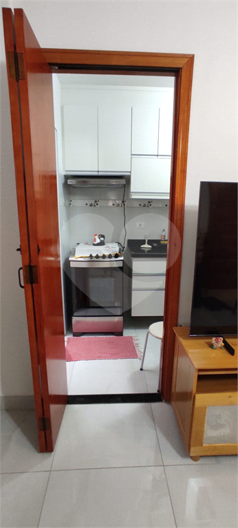 condominio fechado/ metro Parada Inglesa