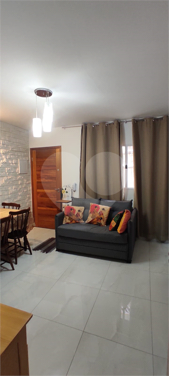 condominio fechado/ metro Parada Inglesa
