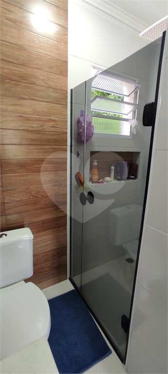 condominio fechado/ metro Parada Inglesa