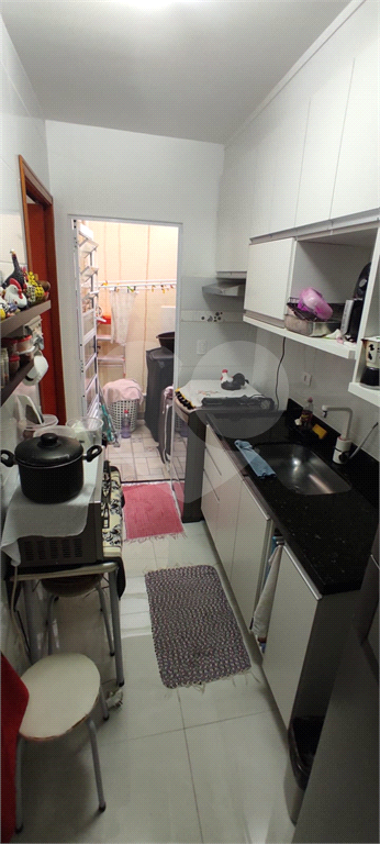 condominio fechado/ metro Parada Inglesa