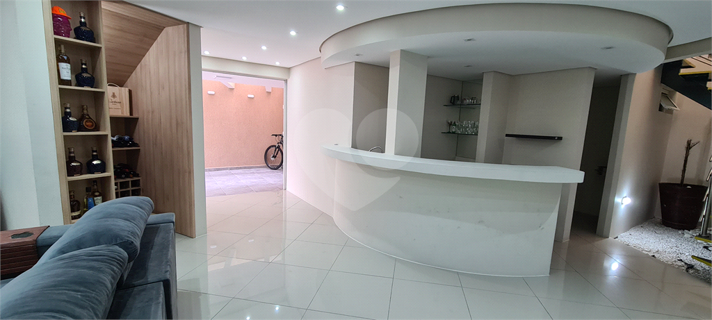 Belo sobrado Barro Branco - Tremembé