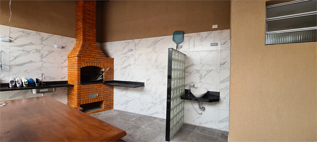 Belo sobrado Barro Branco - Tremembé