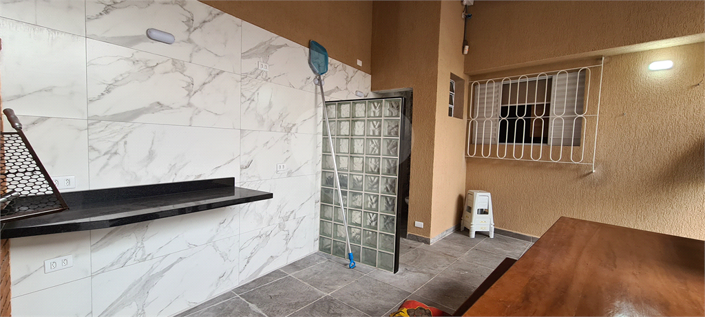 Belo sobrado Barro Branco - Tremembé