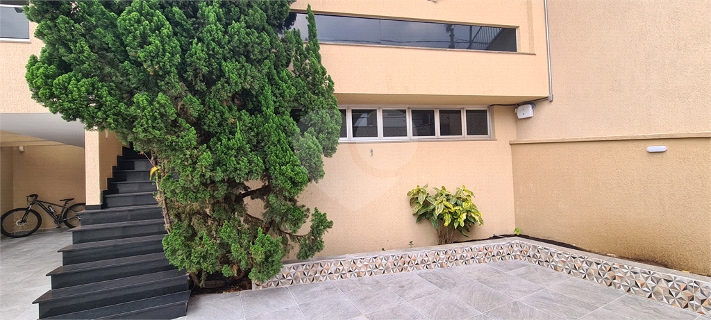 Belo sobrado Barro Branco - Tremembé