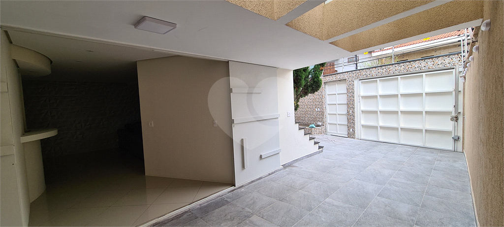 Belo sobrado Barro Branco - Tremembé