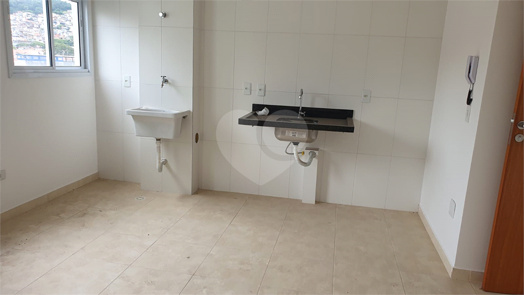 Apartamento novo no bairro do Tremembé. Valores que cabem no seu bolso!