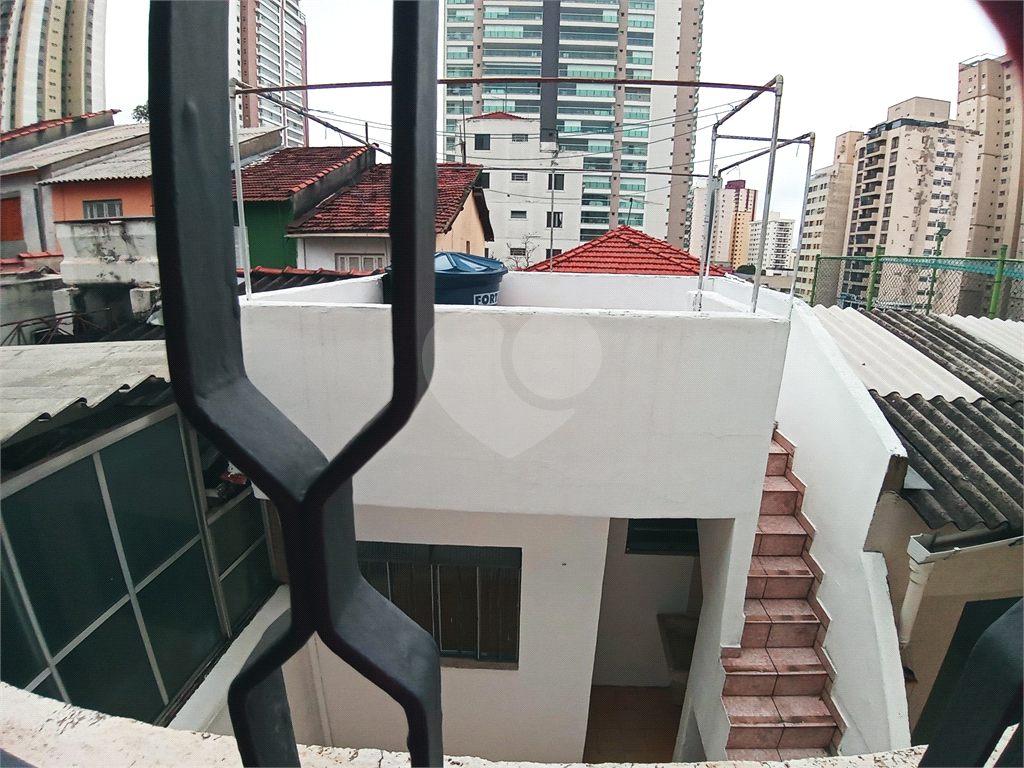 Sobrado, disponível para locação, com 2 dorms, 1 vaga, edícula - Santa Teresinha