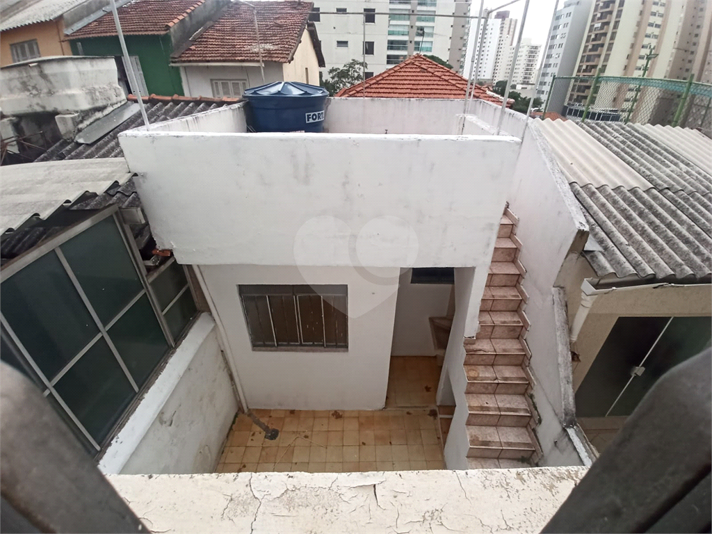 Sobrado, disponível para locação, com 2 dorms, 1 vaga, edícula - Santa Teresinha
