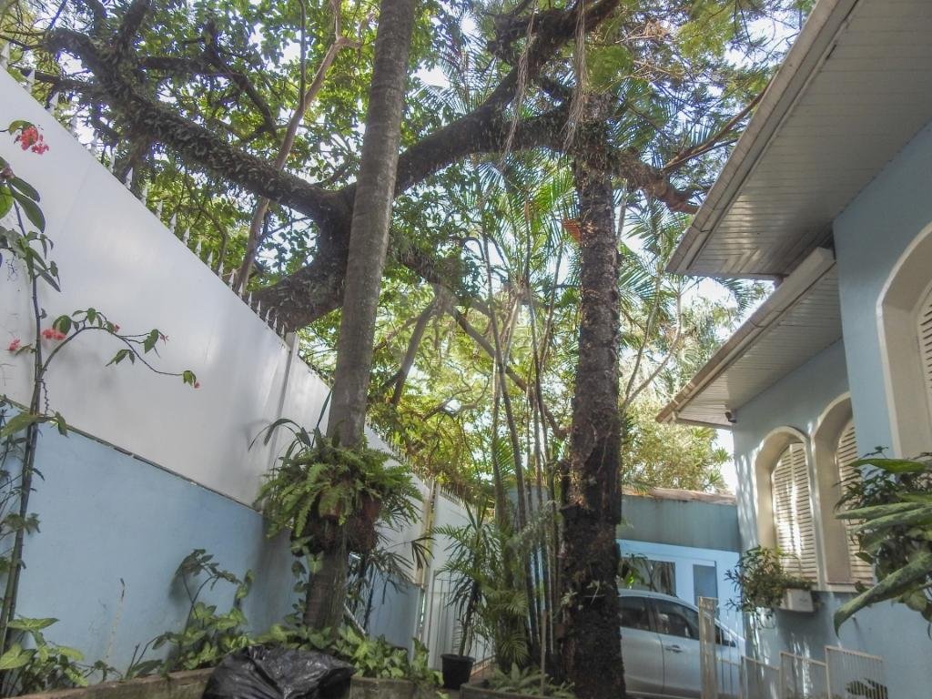 Casa térrea Vila Madalena próximo ao metro Madalena
