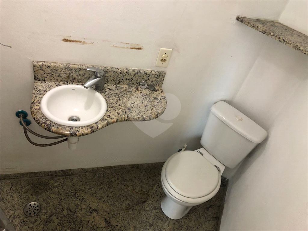 Casa térrea Vila Madalena próximo ao metro Madalena