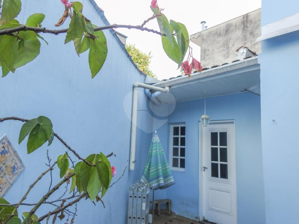 Casa térrea Vila Madalena próximo ao metro Madalena