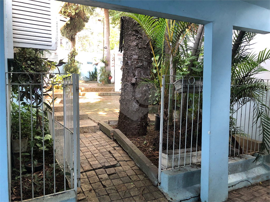 Casa térrea Vila Madalena próximo ao metro Madalena