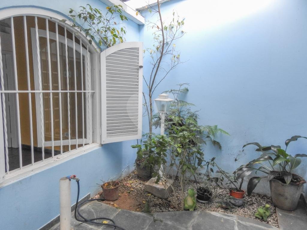 Casa térrea Vila Madalena próximo ao metro Madalena