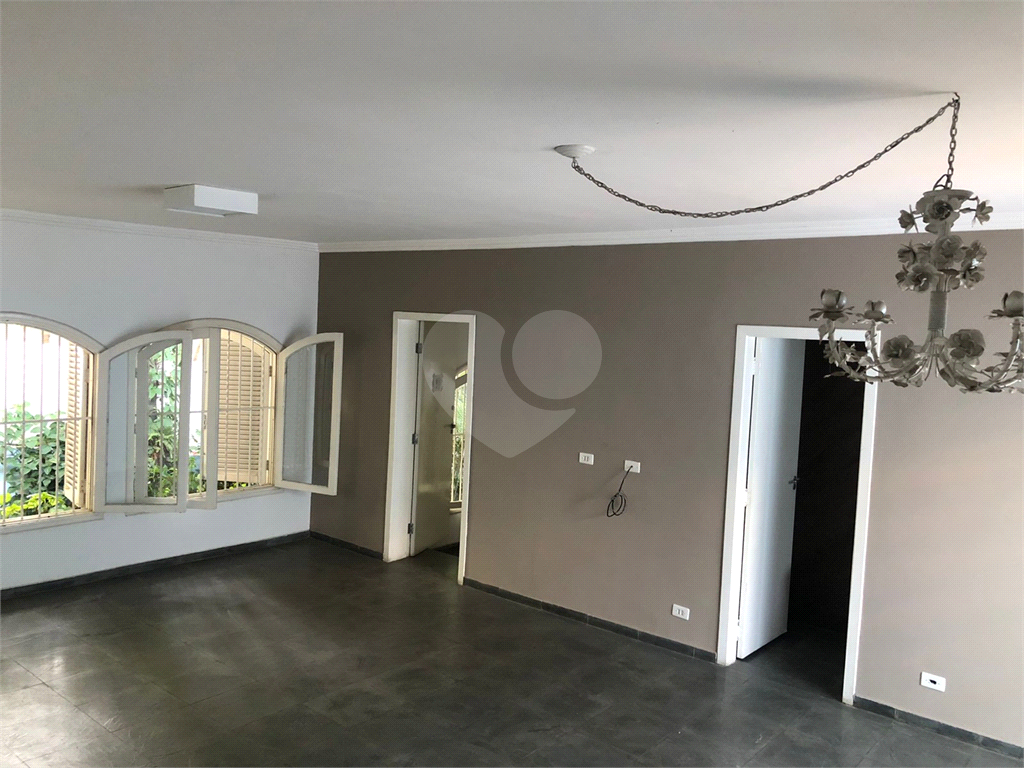 Casa térrea Vila Madalena próximo ao metro Madalena