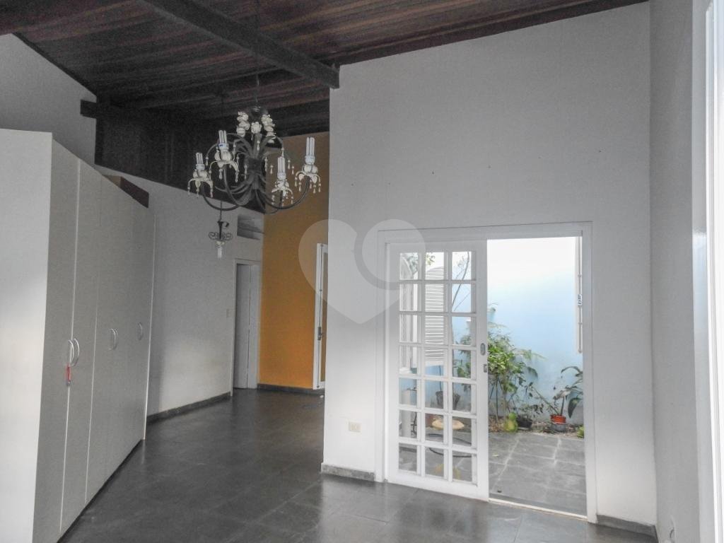 Casa térrea Vila Madalena próximo ao metro Madalena