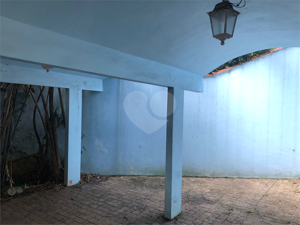 Casa térrea Vila Madalena próximo ao metro Madalena