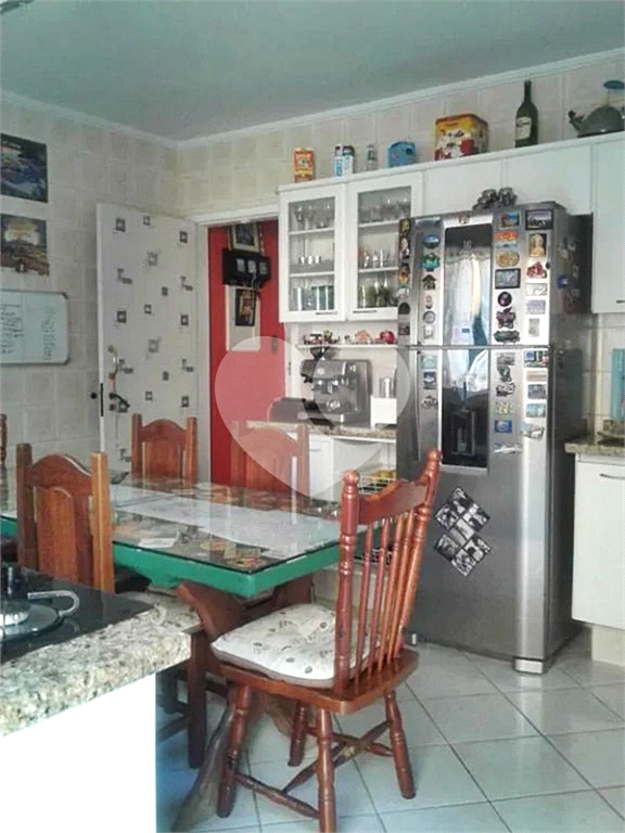 Sobrado à venda com 3 quartos, 115m² - Foto 3