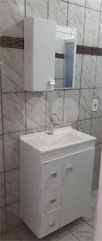 CASA TÉRREA em PIRITUBA
