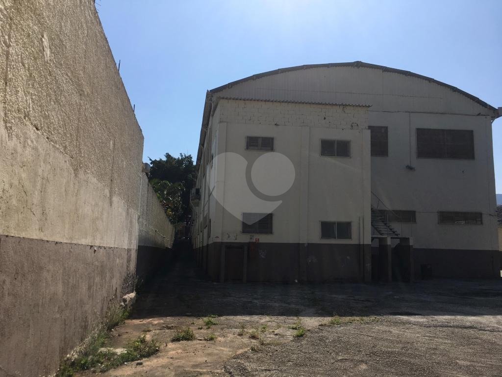 Prédio Inteiro à venda e aluguel, 2848m² - Foto 4