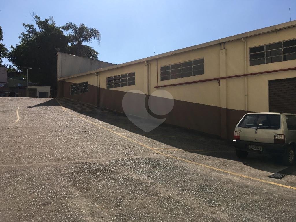 Prédio Inteiro à venda e aluguel, 2848m² - Foto 9