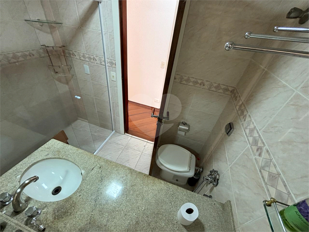 Apartamento andar alto, excelente localização, região da Santa Terezinha em Santana
