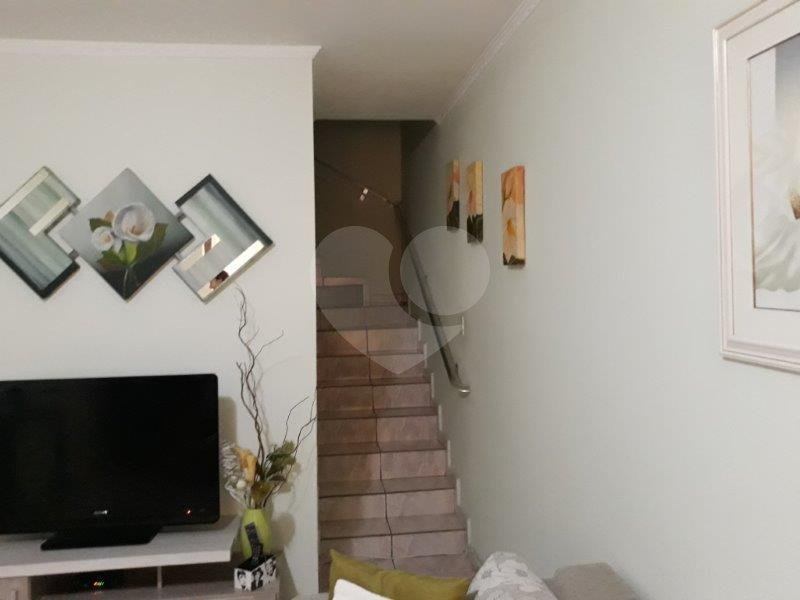 Sobrado à venda e aluguel com 3 quartos, 120m² - Foto 6