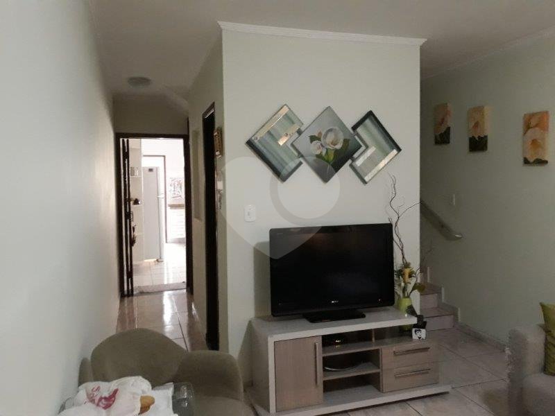 Sobrado à venda e aluguel com 3 quartos, 120m² - Foto 5