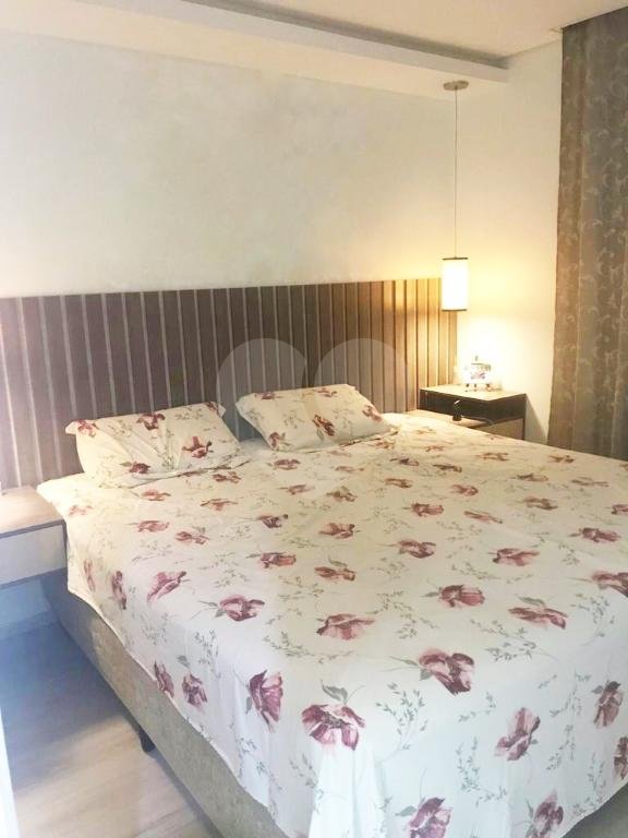 APARTAMENTO em VILA VENDITTI
