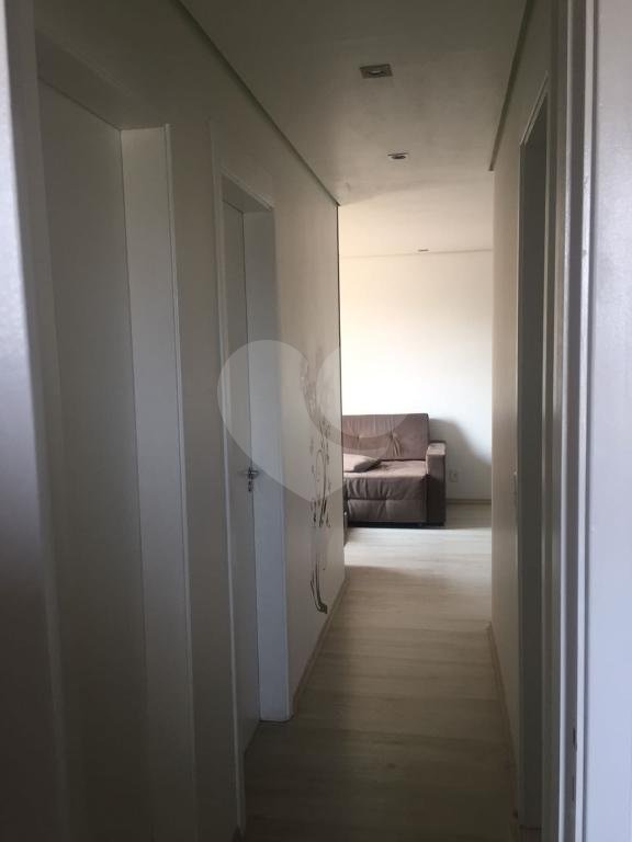 APARTAMENTO em VILA VENDITTI