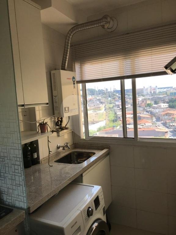 APARTAMENTO em VILA VENDITTI