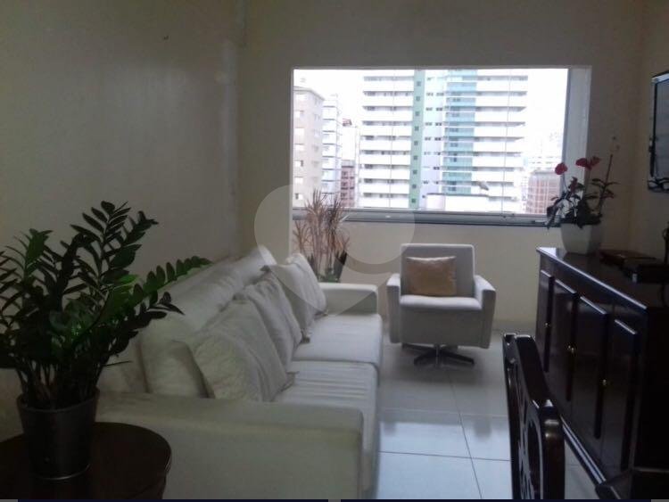 APARTAMENTO em VILA TUPI