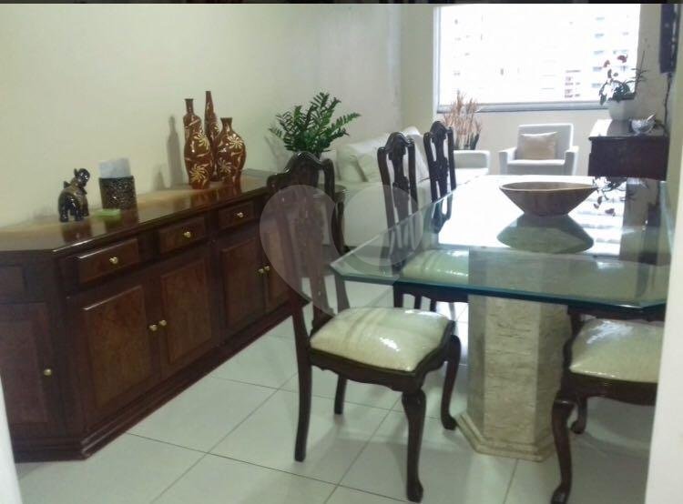APARTAMENTO em VILA TUPI