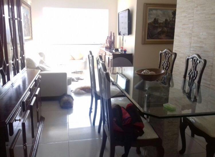 APARTAMENTO em VILA TUPI