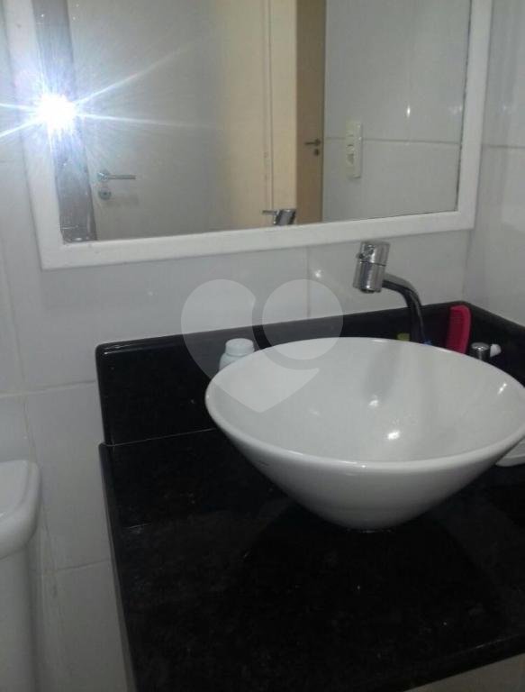 APARTAMENTO em VILA TUPI